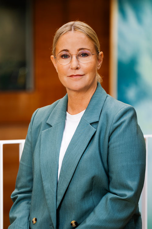 Bettina Jespersen